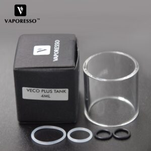 Vidro Vaporesso Veco One Plus 4ML