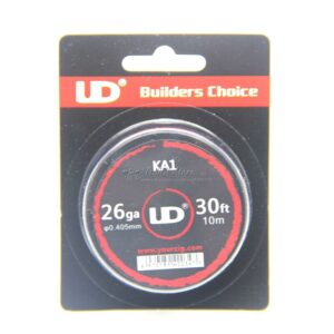 Fio Youde KA1 26ga 30ft/10m Bobine