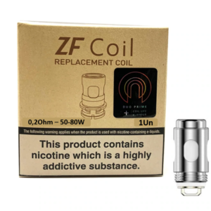 Coil Innokin Z Force ZF 0.2Ohm (1Un)