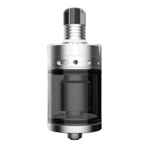 Aviator Mods Hover MTL RTA 3ML Silver