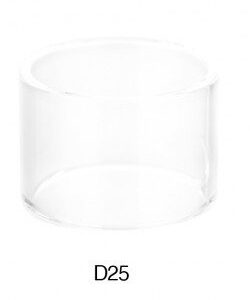 Vidro Eleaf Melo 4 D25 Tank 4.5ML