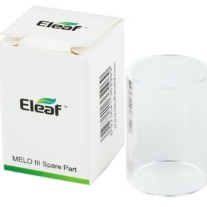 Vidro Eleaf Melo III Tank 4ML