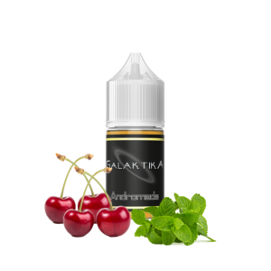 Líquido Galaktika Andromeda 20ML