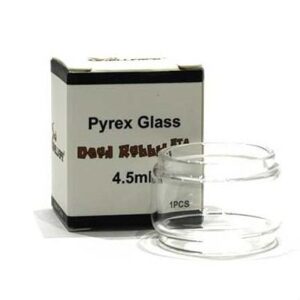 Vidro Hellvape Dead Rabbit RTA 4.5ML