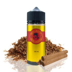 Líquido Don Cristo 100ML