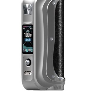 YiHi SX MIni SL Class V2 100W Mod Black Tang