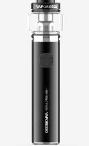 Vaporesso Sky Solo 1400mAh 3.5ml Kit Black