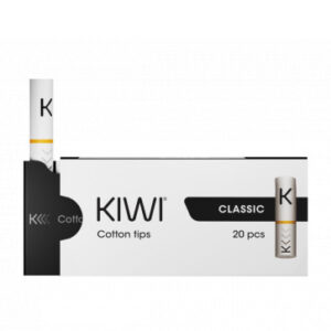 Kiwi Filters (20pcs)