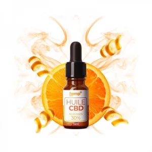 Líquido Hemp+ CBD Agrûmes 3000MG 10ML
