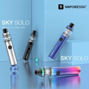 Vaporesso Sky Solo Plus 3000 mAh 8ML Kit