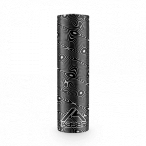 Battery Sleeve Kaser 18650 Damas (1un)