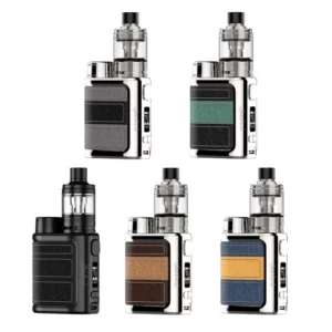 Eleaf iStick Pico LE + Melo 4 D25 Kit