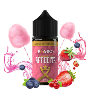 Aroma Bombo Afrodita 30ML
