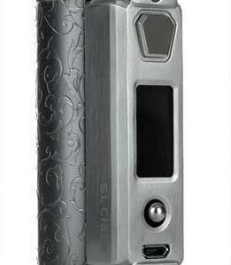 YiHi SX MIni SL Class V2 100W Mod Gunmetal Tang