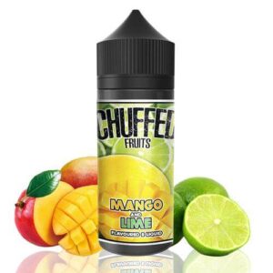 Líquido Chuffed Fruits Mango Lime 100ML