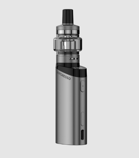Vaporesso Gen Fit 40 2000mAh + iTank X Tank 3.5ml Kit Space Grey