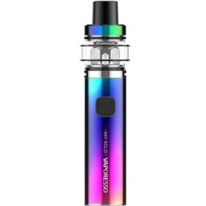Vaporesso Sky Solo 1400mAh 3.5ml Kit Rainbow