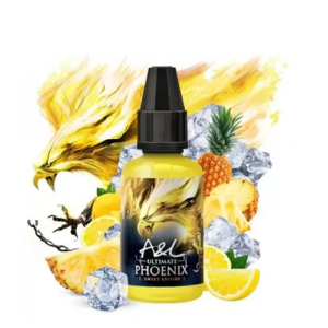 Aroma Arômes et Liquides Phoenix Sweet Edition 30ML