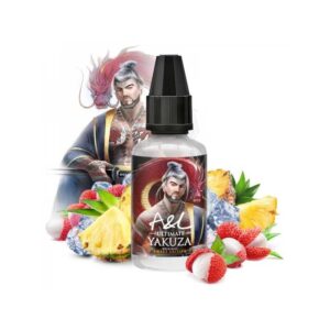 Aroma Arômes et Liquides Yakuza Sweet Edition 30ML