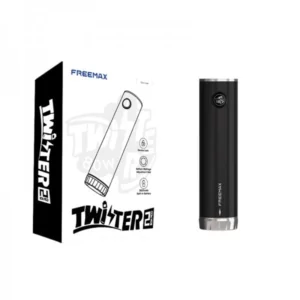 Freemax Twister 2 3000mAh VW Battery