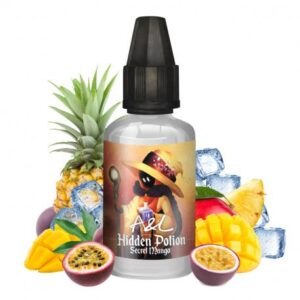 Aroma Arômes et Liquides Secret Mango 30ML