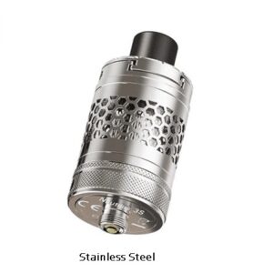 Aspire Nautilus 3S 3.7ML Tank Stainless Steel