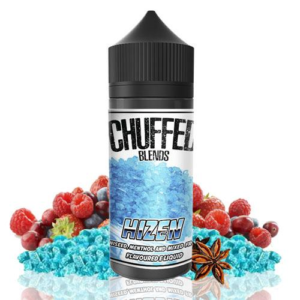 Líquido Chuffed Blends Hizen 100ML