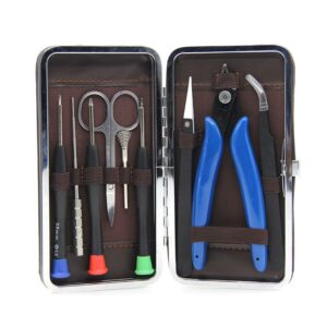 Estojo de Ferramentas Vapswarm