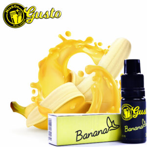 Aroma Chemnovatic Mix&Go Gusto Banana 10ML