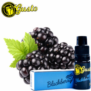 Aroma Chemnovatic Mix&Go Gusto Blackberry 10ML