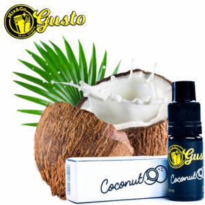 Aroma Chemnovatic Mix&Go Gusto Coconut 10ML