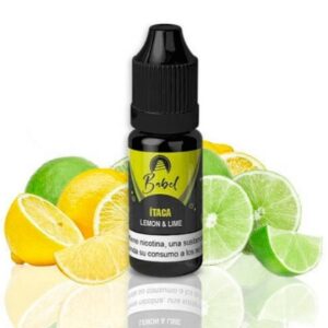 Líquido Babel Itaca 10ML