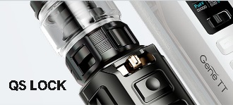 Voopoo Argus XT 100W + MAAT 2ML Kit Graphite - Image 4