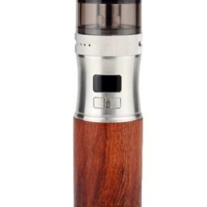 BP Mods Lightsaber (Long Version) 2100mAh 5ml Kit - Silver