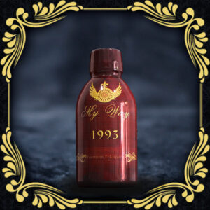 Líquido Divine Clouds My Way 1993 250ML 00mg