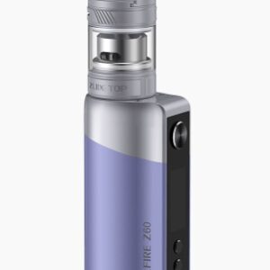 Innokin Coolfire Z60 2500mAh 60W + Zlide Top 4.5ml Kit Purple