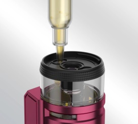 Voopoo Drag H80S 80W 4.5ML Pod Kit - Image 2