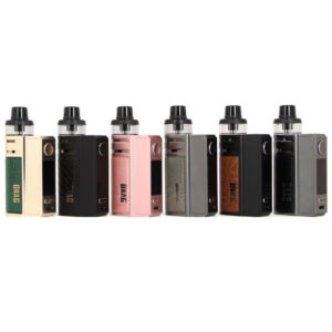 Voopoo Drag E60 60W 4,5ML Pod Kit