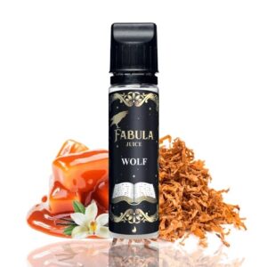 Líquido Fabula Juice Wolf 50ML