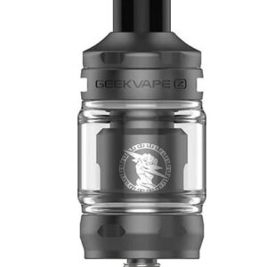 Geekvape Z Nano 2 3.5ml Tank Gunmetal