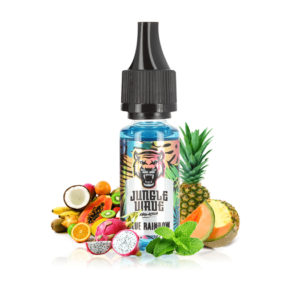 Aroma Jungle Wave Blue Rainbow 10ML