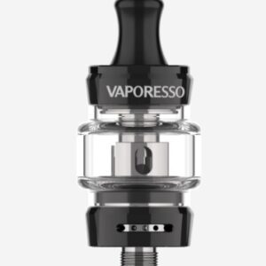 Vaporesso GTX TANK 18 3ML Tank Black