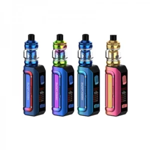 Geekvaper Aegis Mini 2 M100 2500mAh + Z Nano Kit