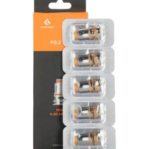 Coil Geekvape P 0.2Ohm