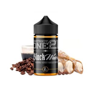 Líquido Five Pawns Black Water 50ML