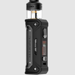 Geekvape Aegis E100 4.5ml 100W Kit Black