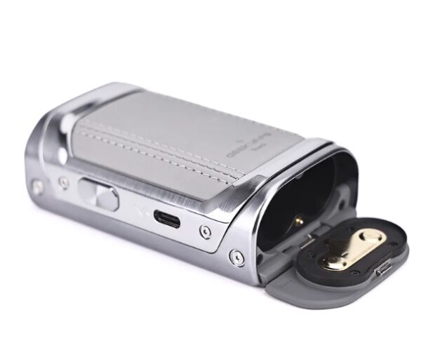 Geekvape T200 200W Mod Black - Image 3