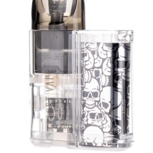 Lost Vape Ursa Baby 800mAh Pod Full Clear