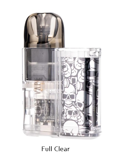 Lost Vape Ursa Baby 800mAh Pod Full Clear