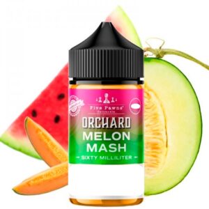 Líquido Five Pawns Melon Mash 50ML